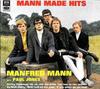 CD MANFRED MANN, PAUL JONES - Mann Made Hits  4977002 Magic Records 1998 France Dance & Electronica Used