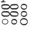 7x Кольцо-прокладка масляного радиатора 68191356AA Для Jeep Cherokee Gladiator Wrangler