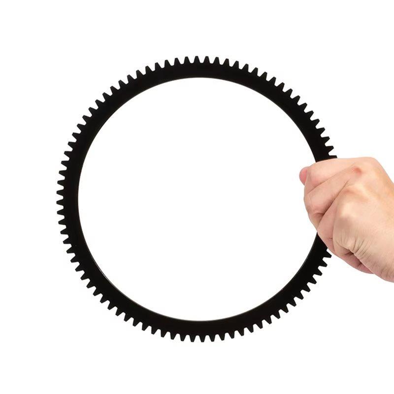 66T-85550-00 Flywheel Crown Gear Ring For E40X Outboard Motor 40HP 2 Stroke Also Fits Parsun 190-225Mm 66T-85550