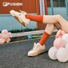 Fila FUSION Женские Повседневные Скейт-Ботинки STACK