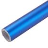 18Mx1.52M ICE Matte PVC Vinyl Wrap Car Whole Body Styling Decals Roll Sticker Air Release Film Blue Silver Green Orange Purple