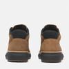 Ботинки Timberland Hudson Road Mid GTX коричневого цвета