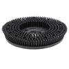Kaimu Jiebba BF522 Floor Cleaning Accessories: 175 Floor Scrubber Brush, Carpet Brush, 17-inch Pad Holder, 154 Brush