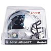 Мини-шлем для американского футбола Riddell - NFL Speed Carolina Panthers