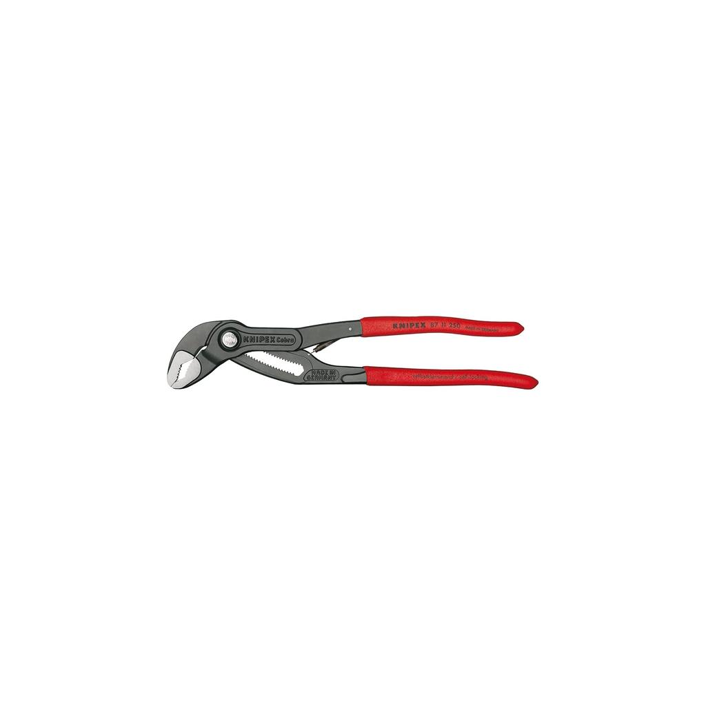 KNIPEX KNIPEX Cobra Water Pump Pliers (Knipex) 8711-250 (Matic)