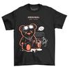 Bearstreet1-54 T-shirt - For Teddy Bear Lovers! Cute and Cuddly Funny Tee, Unise