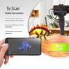 Seal Lite Ручной 3D-сканер высокой точности