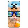 Чехол для ZTE Blade V70 Max 6.9" Черный ТПУ Силиконовая Задняя Крышка Чехол для Nubia V70 Max Бампер V70 Max Телефон Funda Blade V70 70 Max