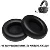 1 пара сменных амбушюр для гарнитуры Beyerdynamic MMX150 MMX100 MMX200