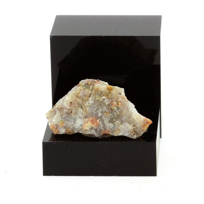 Calcédoine 20.5 carats