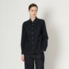 Bcbg Pearl Button Shirt B4f8b431