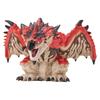 Монстр Основатель Риореус Свирепый Самец Огонь 1 Тип Охотник Зверь, Фигурка, Битва! Дракон, Риореус, Прибл.. 17см,