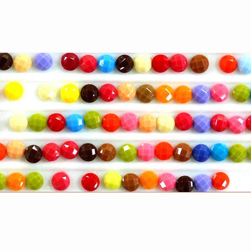 Полный круглый алмаз 5D DIY Алмазная картина Слон Алмазная вышивка Искусство Вышивка крестом