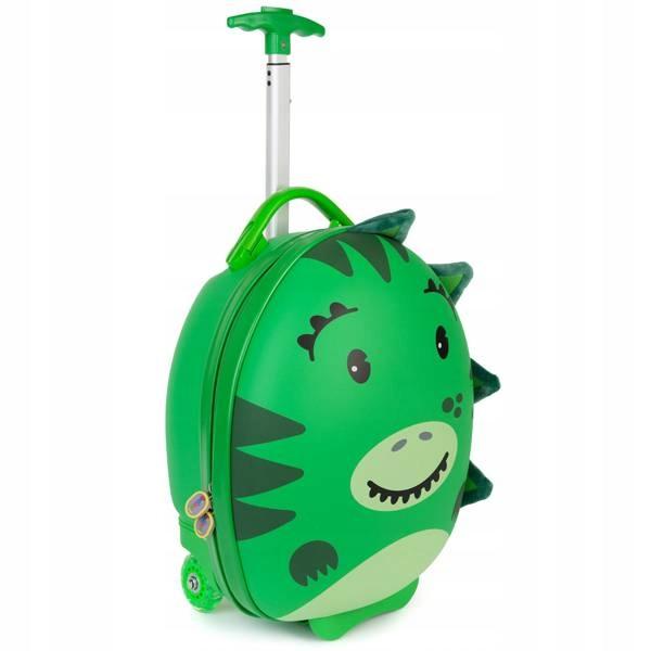BOPPI dinosaur bag