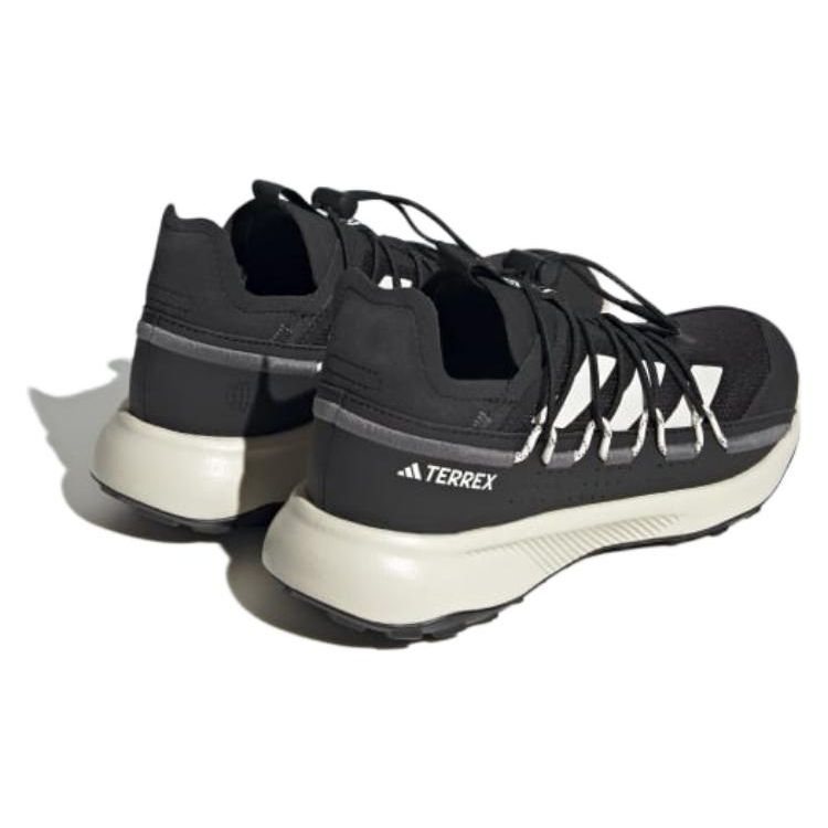 Adidas Terrex Voyager 21 Black Chalk женские кроссовки Core-Black Chalk-White Grey-Five HQ0941