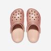 Crocs Классические блестящие клоги, CRS205942, 1010112910, Популярная корейская обувь