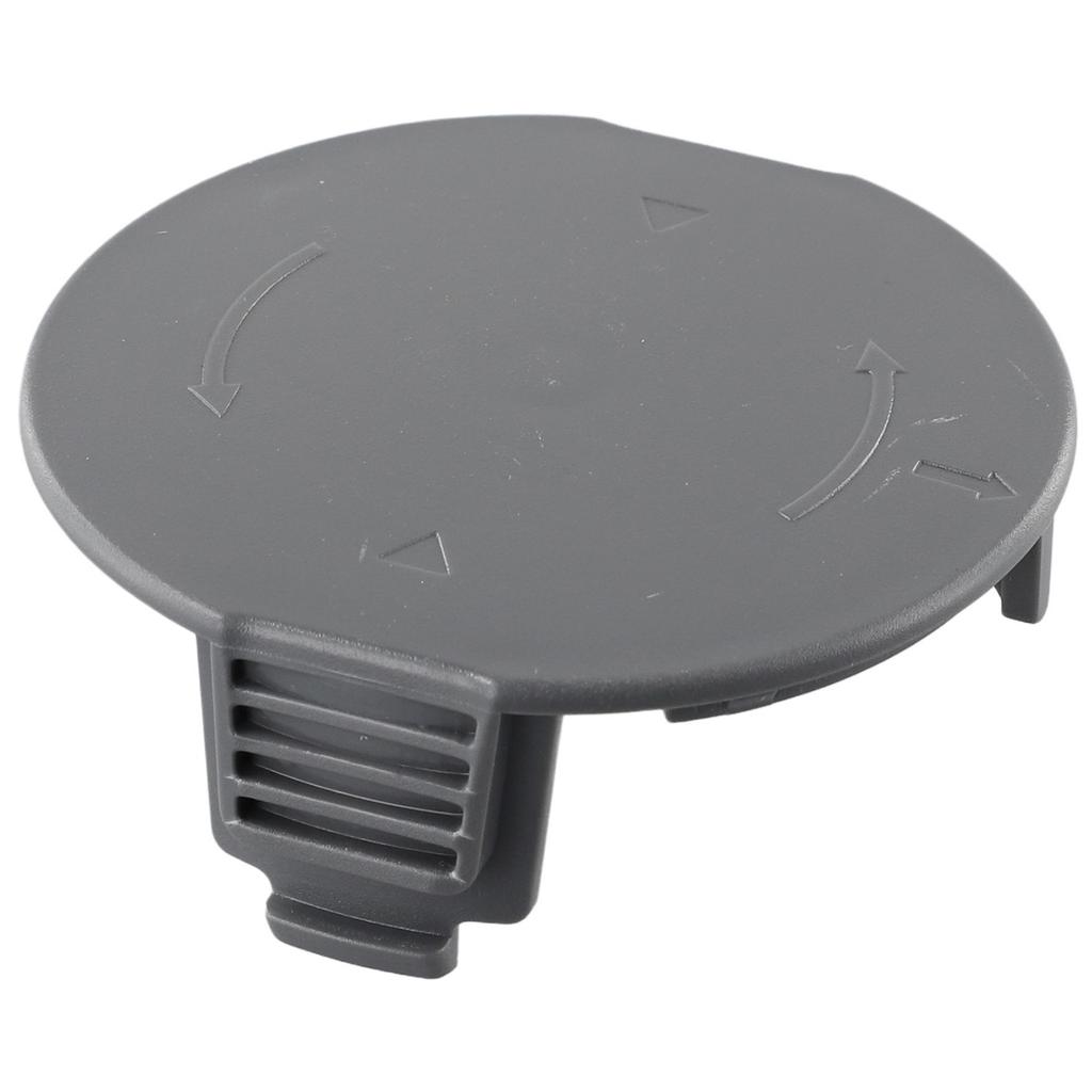 For Bosch 18-230 18-26 18-260 Cap Spool Cover Practical Replacement Accessories Easy Grass Cut For Bosch 23 26