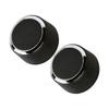 1/2 Pcs Car Rear Radio Audio Volume Button Control Switch Stereo Knobs Accessories Fit For Suburban 2007‑2013 22912547