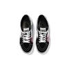 Vans Sk8 Клетчатые Повседневные Высокие Кеды для Скейтбординга Унисекс Многоцветный Градиент VN0A4UWN42K
