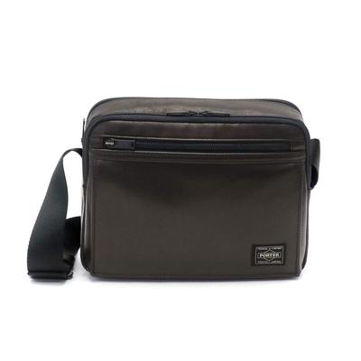 Сумка через плечо PORTER S черного цвета [PORTER AMAZE] 022-03791 1.