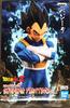 Banpresto Dragon Ball Z Vegeta Фигурка Burning Fighters 15 см - - vol.2