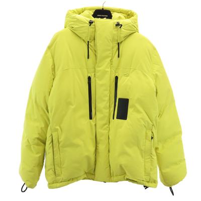 Пальто и куртки – Пуховики и парки