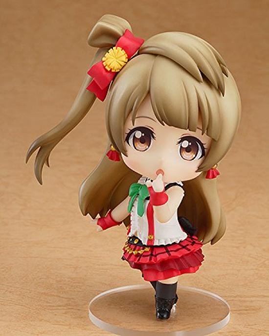Nendoroid Love Minami Kotori ABS Painted Movable Figure Live! Non-scale & ATBC-PVC