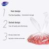 Пакеты для хранения продуктов типа жилета Miaojie