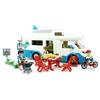 Playmobil Camping Car 70088, Popular Toys In Korea