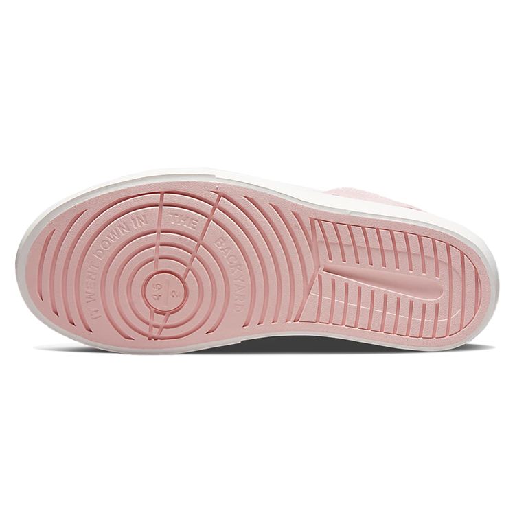Air Jordan Серия Jordan Series.03 Atmosphere Женские кроссовки Белый Черный Университетский красный DN1857-610