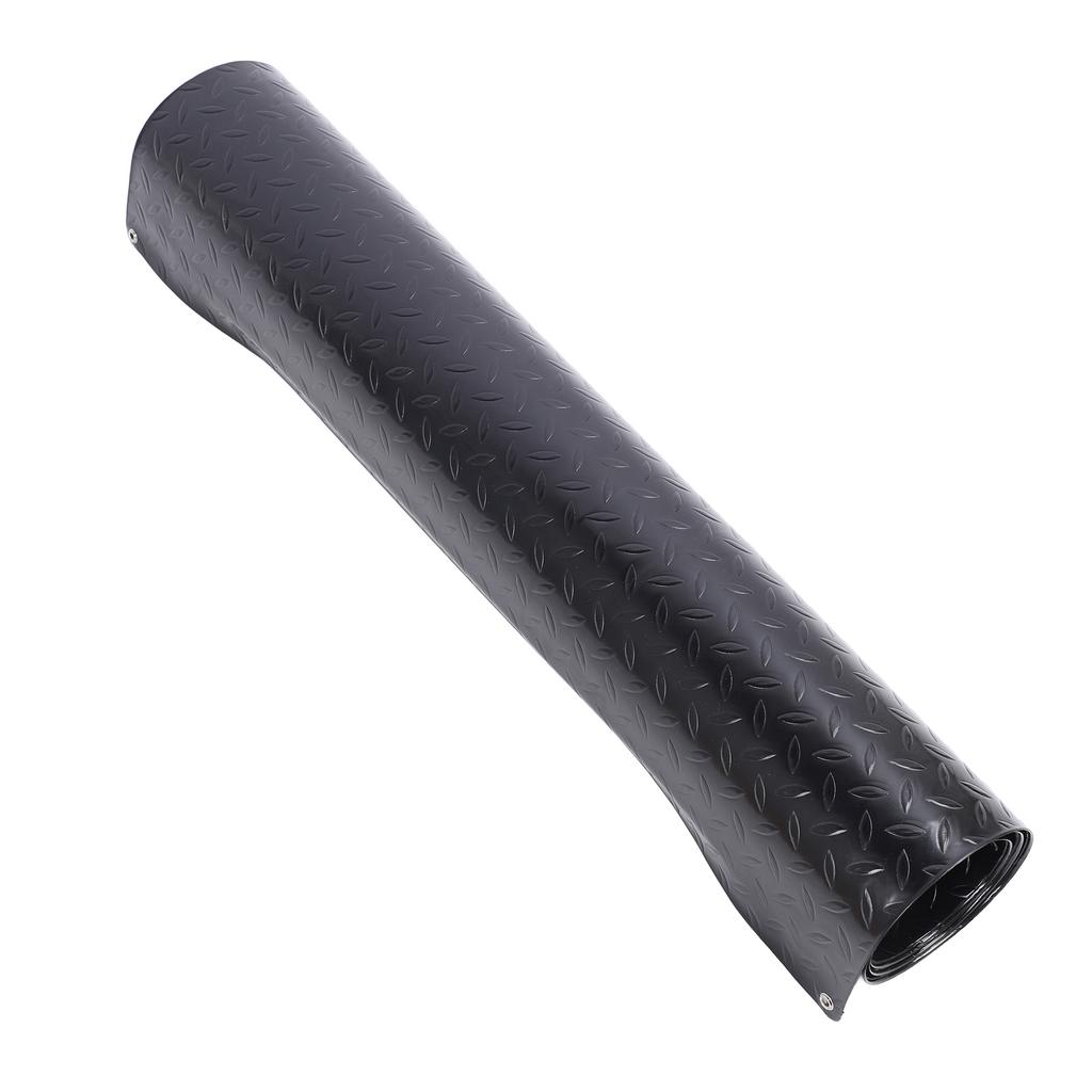 Обогреваемый коврик для таяния снега для улицы, для лестниц, входов, электрический, противоскользящий, зимний коврик для удаления льда 30x48 дюймов