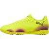Future 8 Match Pu Fashion Comfortable Low-Top Kids Football Shoes Kids Football Shoes Yellow 108390-03