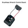 Новая черная плата контроллера электрического ключа 18-21 В, переключатель скорости управления, переключатель привода, аксессуары для электроинструмента, электроинструмент