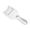 Stainless Steel Truffle Cheese Slicer Adjustable Blade Chocolate Shaver for Kitchen Gadget