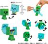 Minecraft Super Expanded Figures B Assortment 5 Pieces Box Sold Figures 6 Years and Senior Multi (ШАХТЕРСКОЕ РЕМЕСЛО) Детский 986B-HTL43