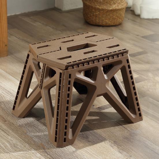 Прочный несущий стул для тяжелых условий эксплуатации, компактный складной стул для путешествий, с ручкой, принадлежности для кемпинга