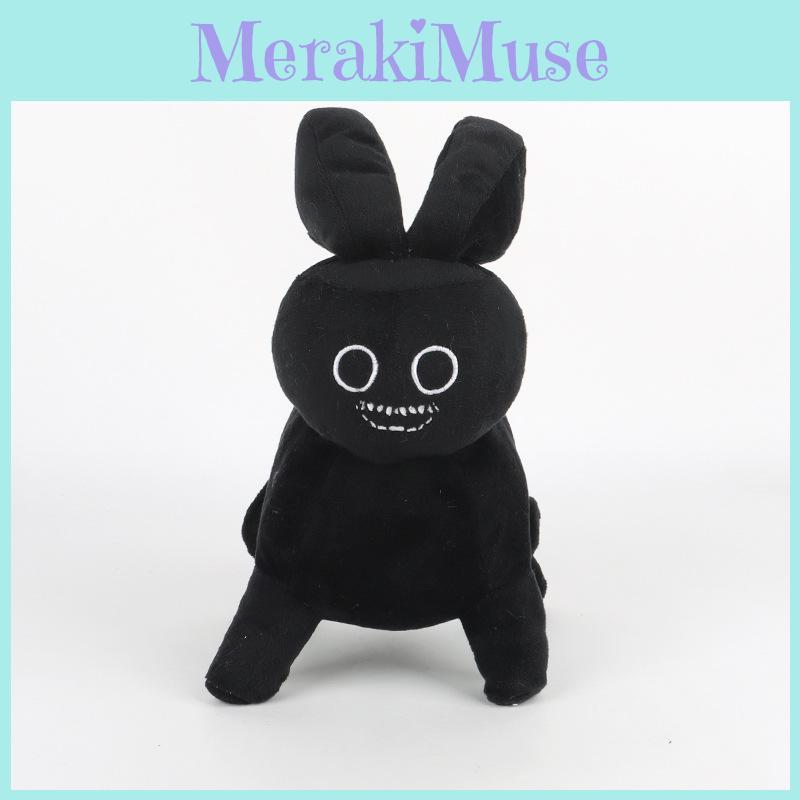 Плюшевая игрушка Забытый Губби из мягкого короткого плюша для коллекционеров и детей