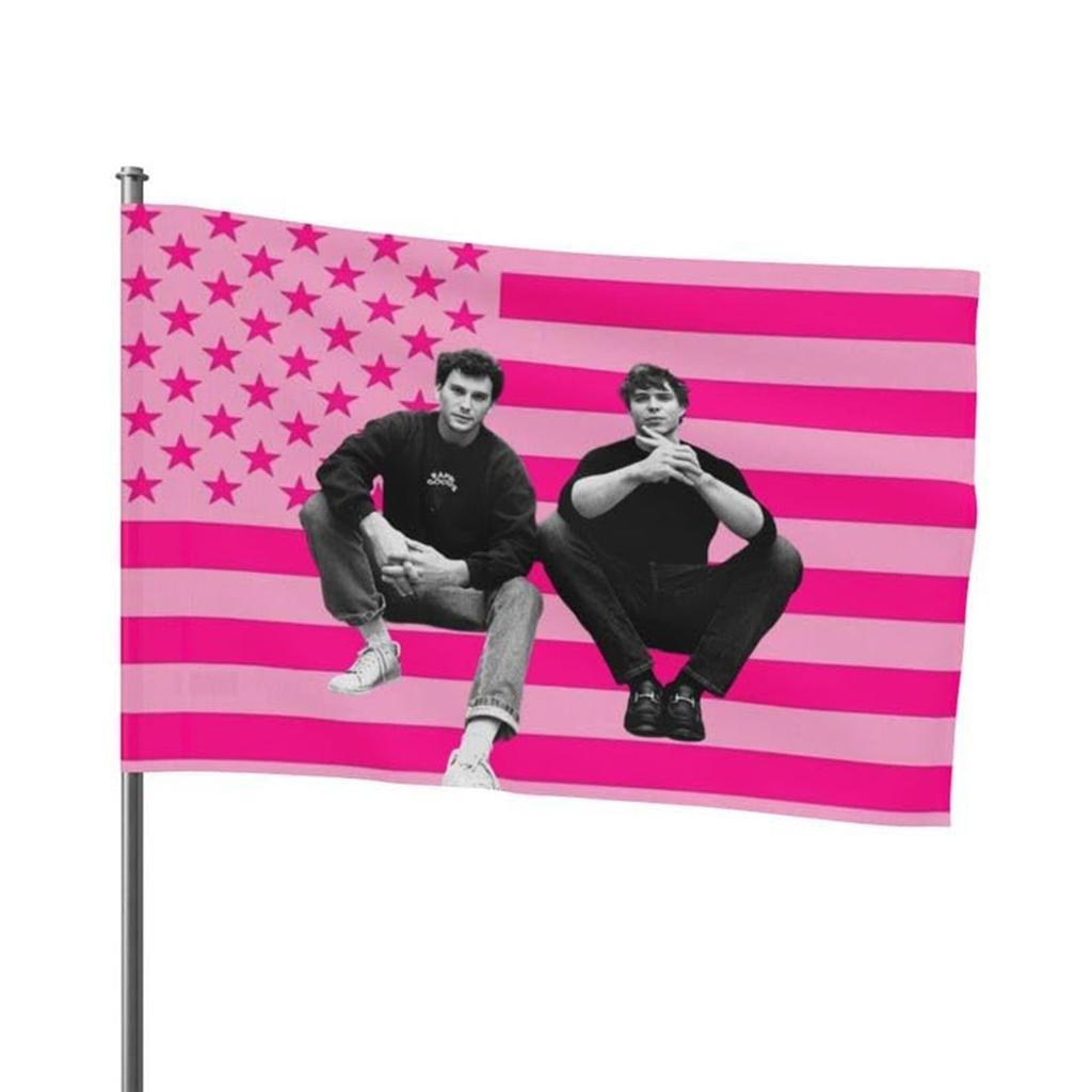 Флаг Подарок Бесплатно Знак Менендеса Двора Флаг Украшение Плакат Подарки Я Люблю Как Подарки