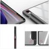 Case for Samsung Galaxy Tab S10 Lite / S10 FE / S9 FE, Dux Ducis TOBY, black
