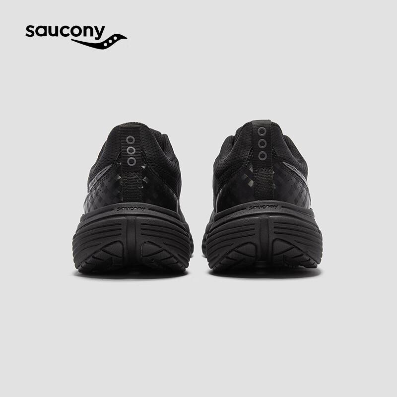 Saucony Cohesion 19 Unisex Running Shoes