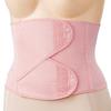 Dacco Postpartum Reform Inner Waist Cincher Ll Size 82 Waist 78cm~86cm Hips 91cm~103cm Pink 1 Piece