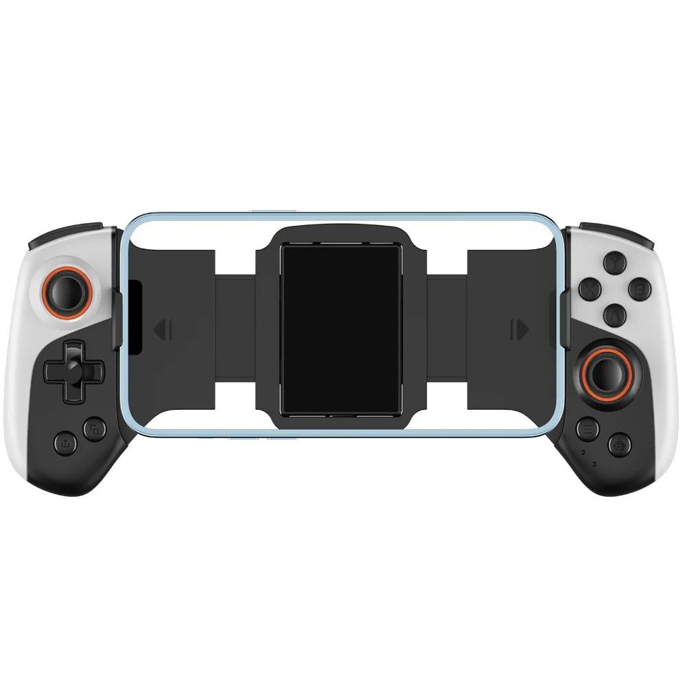 Switch Mobile Game Controller Геймпады Игровой контроллер 360-градусный пульт дистанционного управления Джойстик Совместимость с Android HID Mode, Android