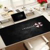 Game Umbrella Corporation Mouse Pad Tablet Mouse Pad Laptop Xl Desktop Mouse Mat Cute Printing Gaming Keyboard Pad Player 90x40