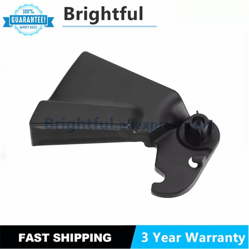 113739 1498846 New High Quality Truck Seat Backrest Adjustment Handle for Scania R/G/P Series/ISRI SEAT