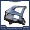 BMW X3 G01 Aftermarket Rear Quarter Panel 41007494011/41007494012