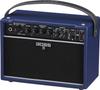 KATANA MINI X Blue Limited a Limited Edition Blue Guitar Amplifier Edition, (KTN-MINI X)