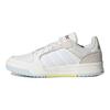 adidas Entrap White Glory Purple Женские кроссовки Коричневые облака-Белая обувь-Белый EH1298