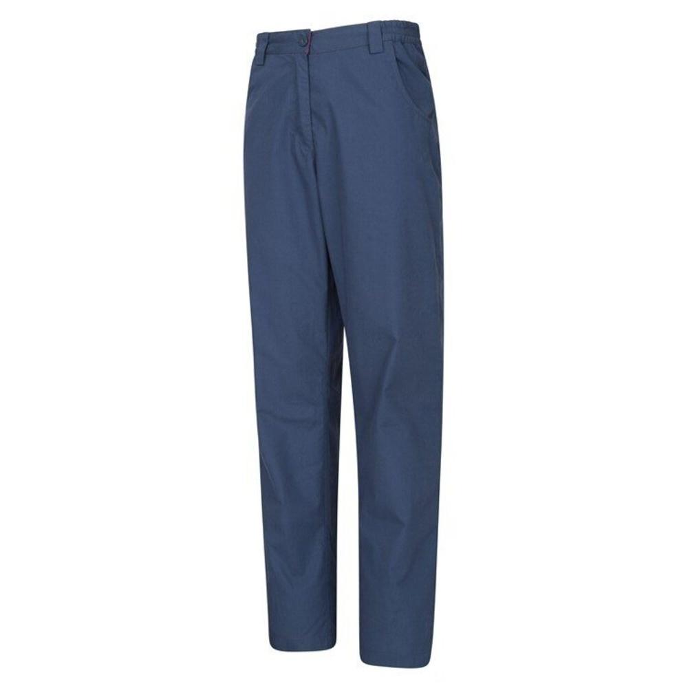 Mountain Warehouse Womens/Ladies Quest Lightweight Trousers