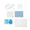 Tempered Glass Screen Protector Protective Films for Insta360 Luna Pro Gimbal Camera Accessories