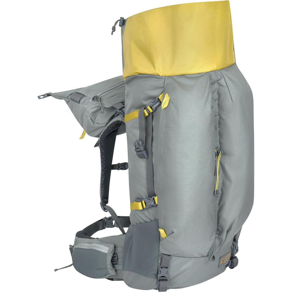 [Mystery Ranch] GLACIER 50 Medium Concrete